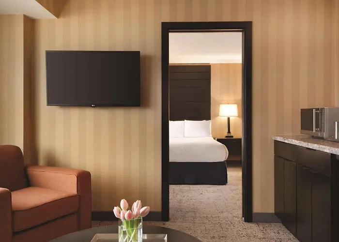 Radisson Hotel Vancouver Airport Richmond