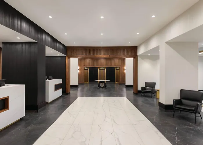 Radisson Blu Vancouver Airport Hotel & Marina Richmond